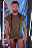 Breedwell Renegade Raw Hoodie