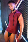 Breedwell Renegade Raw Hoodie
