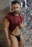 Breedwell Renegade Raw Hoodie