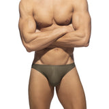 Addicted Reptile Bikini Brief (ADP09)