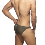 Addicted Reptile Bikini Brief (ADP09)
