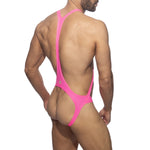 Addicted Reptile Criss Cross Bodysuit (ADP10)