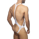 Addicted Reptile Criss Cross Bodysuit (ADP10)