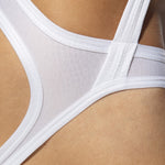 Addicted Reptile Criss Cross Bodysuit (ADP10)
