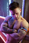 Breedwell Retro Remix Armbands