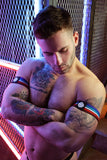 Breedwell Retro Remix Armbands