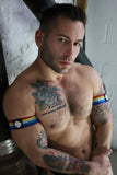 Breedwell Retro Remix Armbands