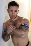 Breedwell Retro Remix Armbands