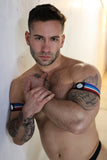 Breedwell Retro Remix Armbands