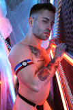 Breedwell Retro Remix Armbands