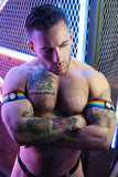 Breedwell Retro Remix Armbands