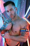 Breedwell Retro Remix Armbands