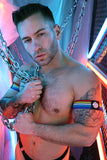 Breedwell Retro Remix Armbands