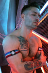 Breedwell Retro Remix Armbands