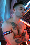 Breedwell Retro Remix Armbands