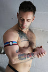 Breedwell Retro Remix Armbands