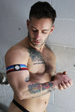 Breedwell Retro Remix Armbands
