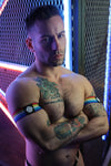 Breedwell Retro Remix Armbands