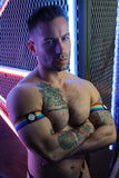 Breedwell Retro Remix Armbands