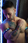 Breedwell Retro Remix Armbands
