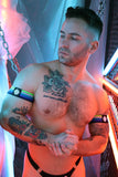 Breedwell Retro Remix Armbands