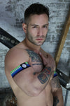 Breedwell Retro Remix Armbands