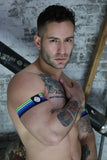 Breedwell Retro Remix Armbands
