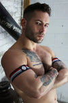 Breedwell Retro Remix Armbands
