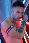 Breedwell Retro Remix Armbands