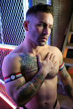 Breedwell Retro Remix Armbands
