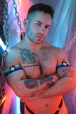 Breedwell Retro Remix Armbands