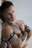 Breedwell Retro Remix Armbands