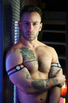 Breedwell Retro Remix Armbands