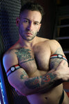 Breedwell Retro Remix Armbands