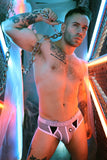 Breedwell Retro Remix Briefs