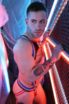 Breedwell Retro Remix Harness
