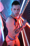 Breedwell Retro Remix Harness