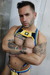 Breedwell Retro Remix Harness