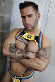 Breedwell Retro Remix Harness
