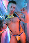 Breedwell Retro Remix Harness