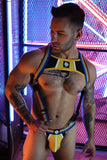 Breedwell Retro Remix Harness