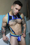 Breedwell Retro Remix Harness