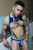 Breedwell Retro Remix Harness
