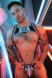 Breedwell Retro Remix Harness