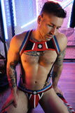Breedwell Retro Remix Jocks
