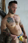Breedwell Retro Remix Jocks