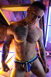 Breedwell Retro Remix Jocks