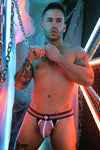 Breedwell Retro Remix Jocks