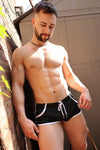 Breedwell Retro Remix Shorts