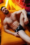 Breedwell Retro Remix Shorts